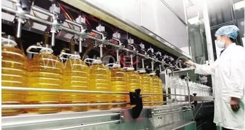 了解壓榨 浸出 精煉工藝出來的油 到底有什么區別？(圖4)